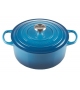 Cocotte Rotonda Evolution 20 Le Creuset Casseruola Rotonda