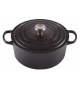 Cocotte Rotonda Evolution 22 Le Creuset Casserole