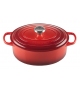 Cocotte Ovale Evolution 27 Le Creuset Casserole