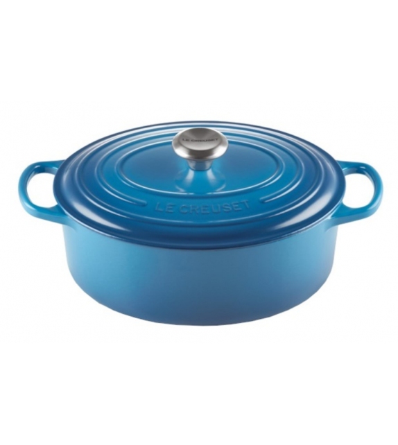 Cocotte Ovale Evolution 29 Le Creuset Casserole