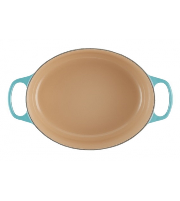 Cocotte Ovale Evolution 29 Le Creuset Casserole