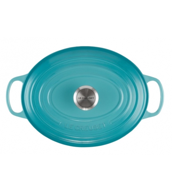 Cocotte Ovale Evolution 29 Le Creuset Casserole