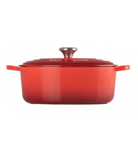 Cocotte Ovale Evolution 33 Le Creuset Casserole Ovale