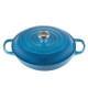 Tegame Basso Rotondo Evolution 30 Le Creuset Casserole