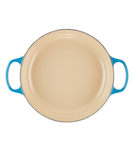 Tegame Basso Rotondo Evolution 30 Le Creuset Casserole