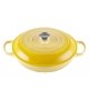 Tegame Basso Rotondo Evolution 30 Le Creuset Casseruola