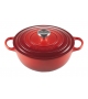 Marmitta Evolution 26 Le Creuset Casserole