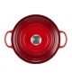 Marmitta Evolution 32 Le Creuset Casseruola