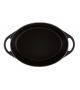 Doufeu Ovale 32 Le Creuset Kasserolle