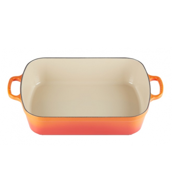 Pirofila Rettangolare Evolution Le Creuset Baking Dish