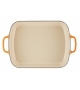 Pirofila Rettangolare Evolution Le Creuset Baking Dish