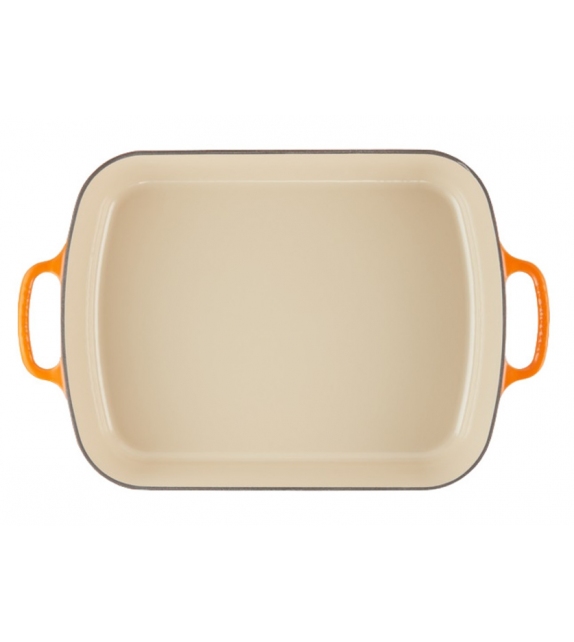 Pirofila Rettangolare Evolution Le Creuset Baking Dish