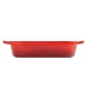 Pirofila Rettangolare Evolution Le Creuset Plat de Cuisson