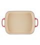 Pirofila Rettangolare Evolution Le Creuset Baking Dish