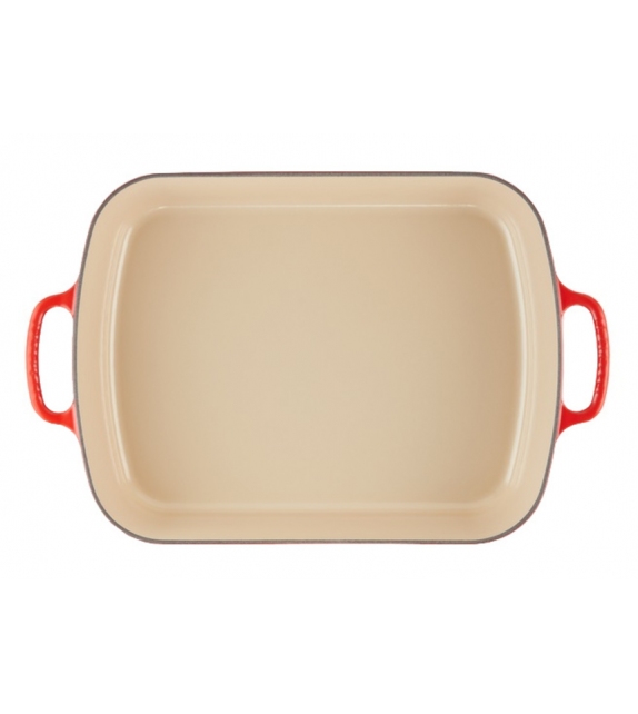 Pirofila Rettangolare Evolution Le Creuset Baking Dish