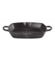 Grill Quadrato Profondo Evolution Le Creuset Grill