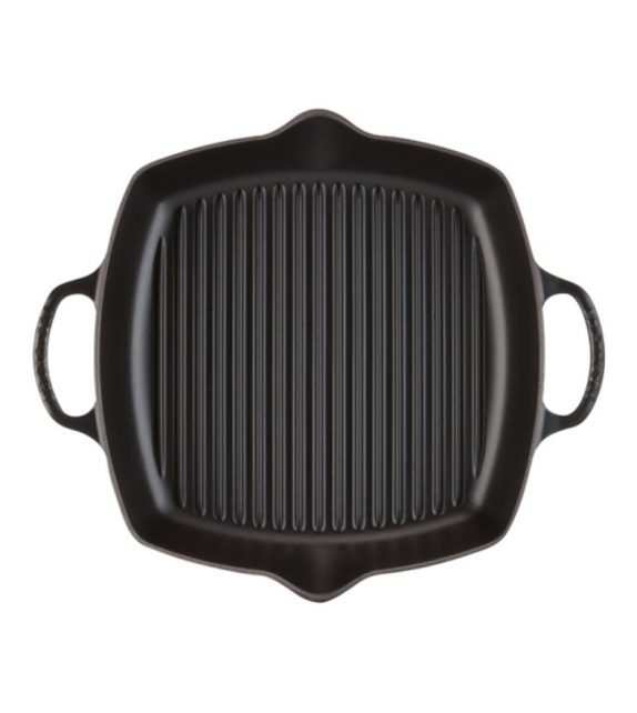 Grill Quadrato Profondo Evolution Le Creuset Parrilla