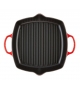 Grill Quadrato Profondo Evolution Le Creuset Parrilla