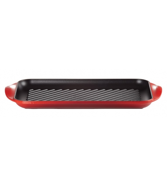 Grill Rettangolare Extralarge Le Creuset Grill
