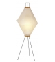 Akari 14A Vitra Lampada da Terra