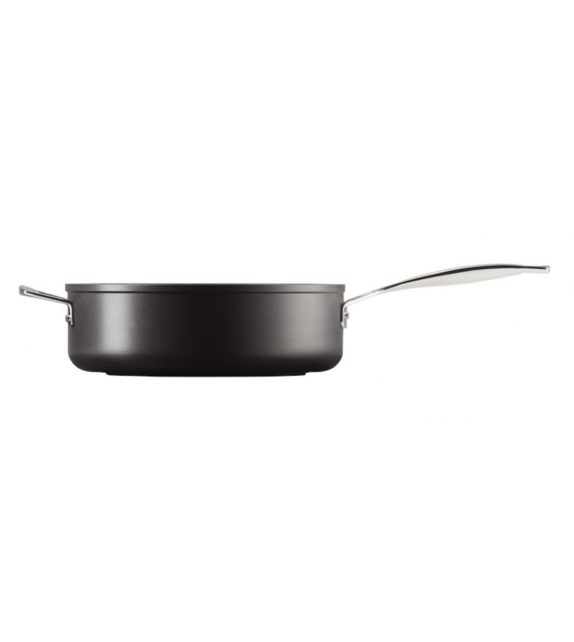 Sauté Manico Lungo con Maniglia 28 Le Creuset Casserole