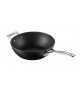 Padella Wok con Manico Lungo e Maniglia 30 Le Creuset Cooking Pan