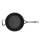 Padella Wok con Manico Lungo e Maniglia 30 Le Creuset Cooking Pan