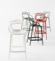 Masters Stool Kartell Hocker