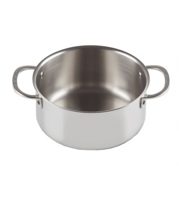 Pentola con Coperchio 24 Le Creuset Pot