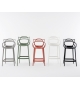 Masters Stool Kartell Sgabello