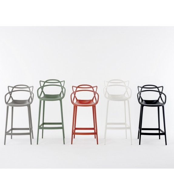 Masters Stool Kartell Hocker