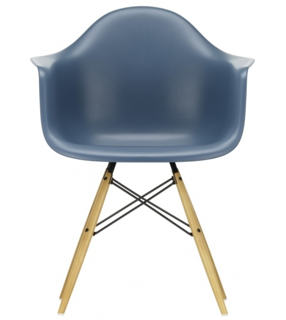 Eames Plastic Armchair