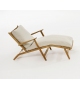 Levante 008 Roda Lounge Chair