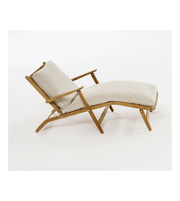 Levante 008 Roda Lounge Chair