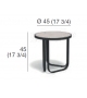 Thea Roda Coffee Table