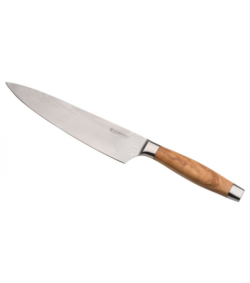 Coltello Santoku Le Creuset Cuchillo de Cocina