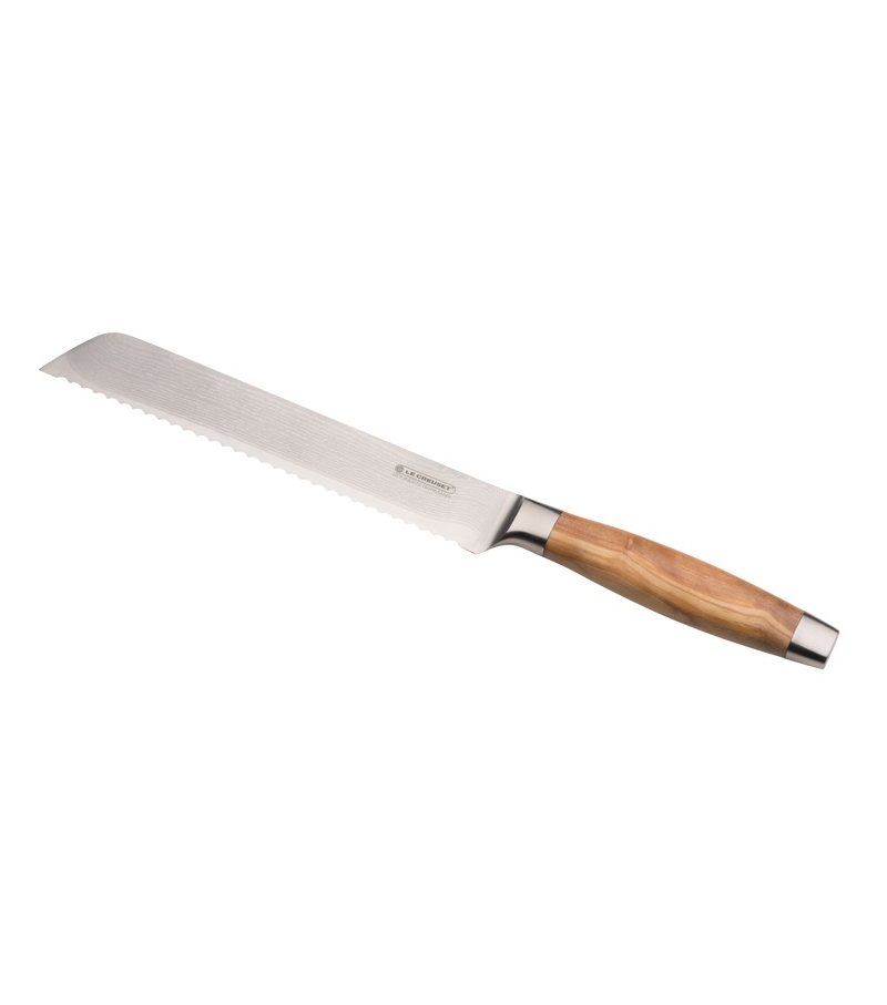 Coltello Santoku Le Creuset Couteau de Cuisine