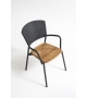 Piper 021 Roda Small Armchair