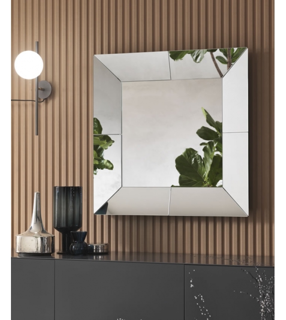 Cube Riflessi Mirror