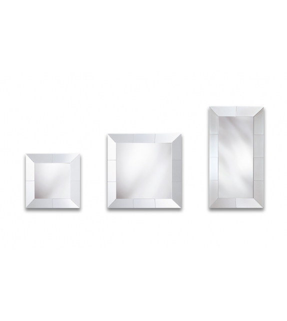 Cube Riflessi Mirror