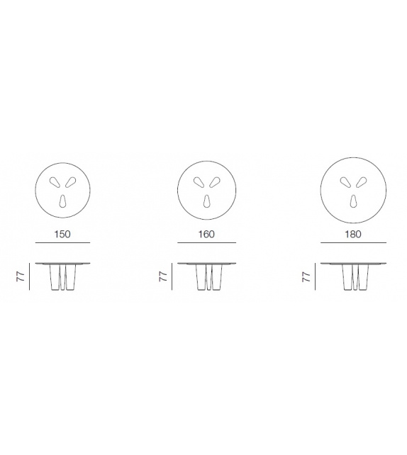 Otto Bodema Round Table