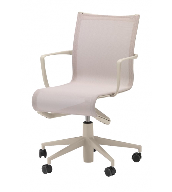 Rollingframe Colors - 434 Alias Chair