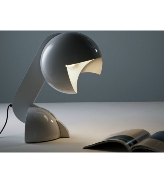 Ruspa Martinelli Luce Lampe de Table