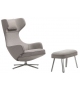 Grand Repos & Panchina Vitra Chair