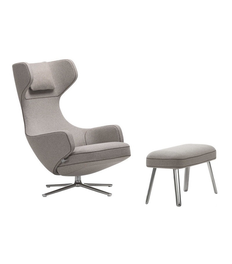 Grand Repos & Panchina Vitra Sessel