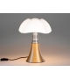 Minipipistrello Led Martinelli Luce Lampe de Table