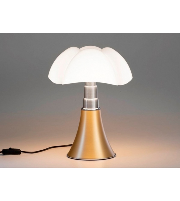 Minipipistrello Led Martinelli Luce Lampada da Tavolo