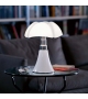 Minipipistrello Led Martinelli Luce Lampada da Tavolo