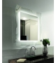 Ginevra Riflessi Mirror