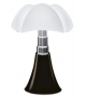 Minipipistrello Cordless Martinelli Luce Lampada da Tavolo